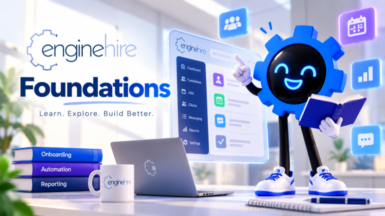 Enginehire Foundations Learning Gene