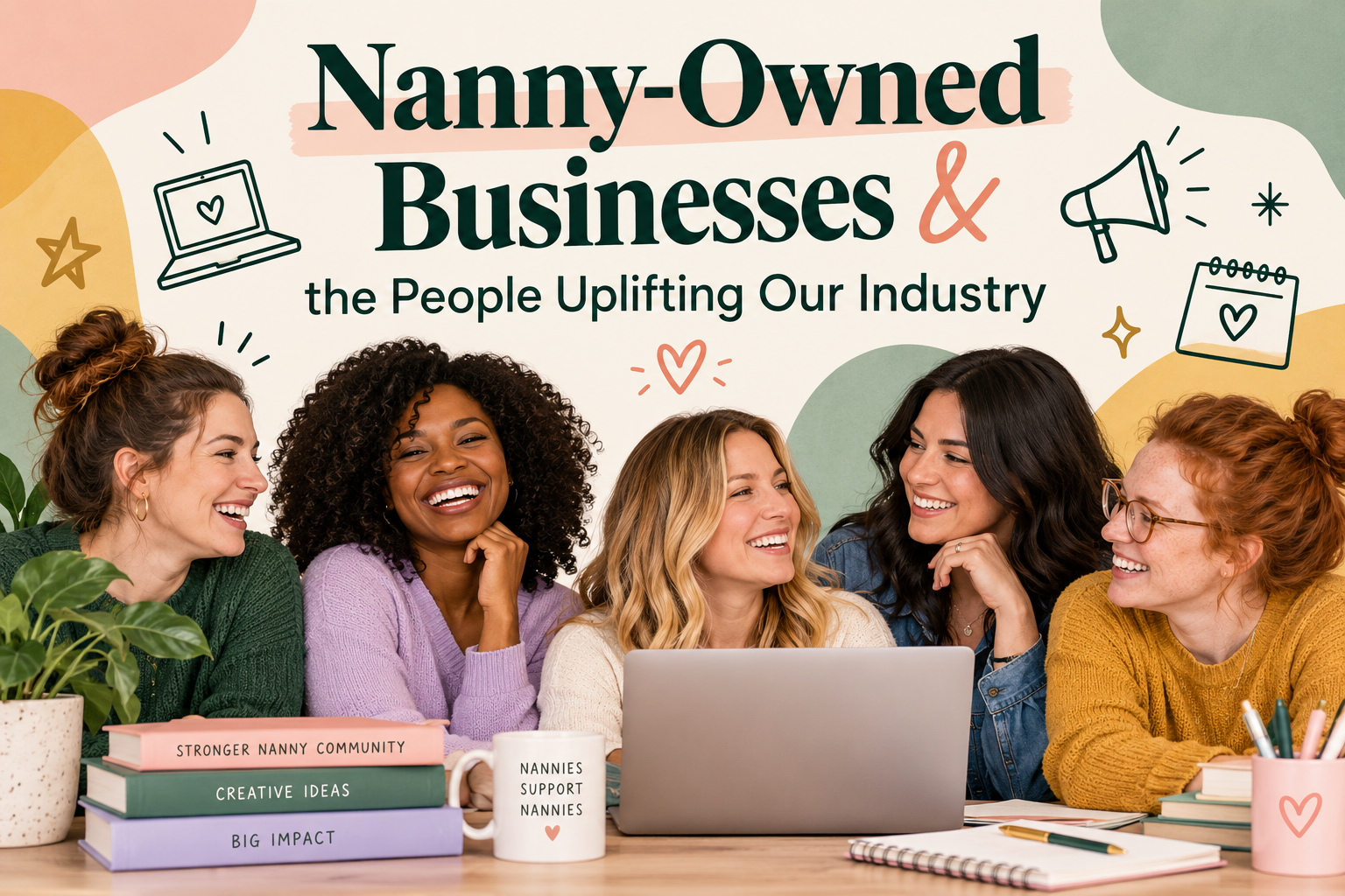 Nanny Apparel