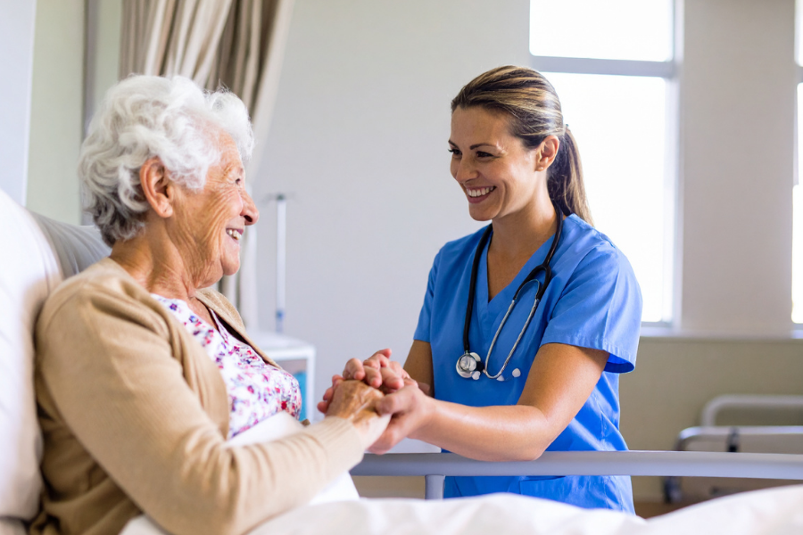 Session Medical Spanish EngineHire