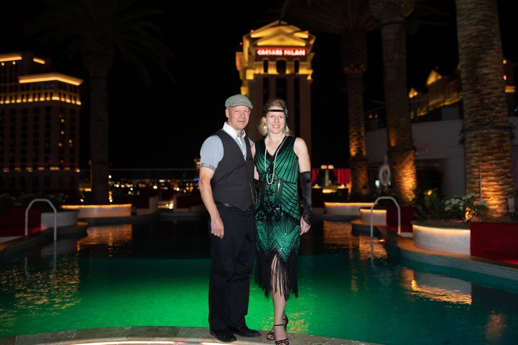 TravCon Attendees Drais Nightclub AfterParty 1024x683 1 EngineHire