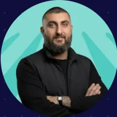 recfest uk 2027 speaker kanwar kohli EngineHire