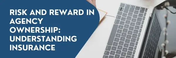 Agency Insurance Webinar With Adam Griggs
